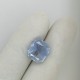 Blue Sapphire (Neelam)  11.35 Ct Lab Tested